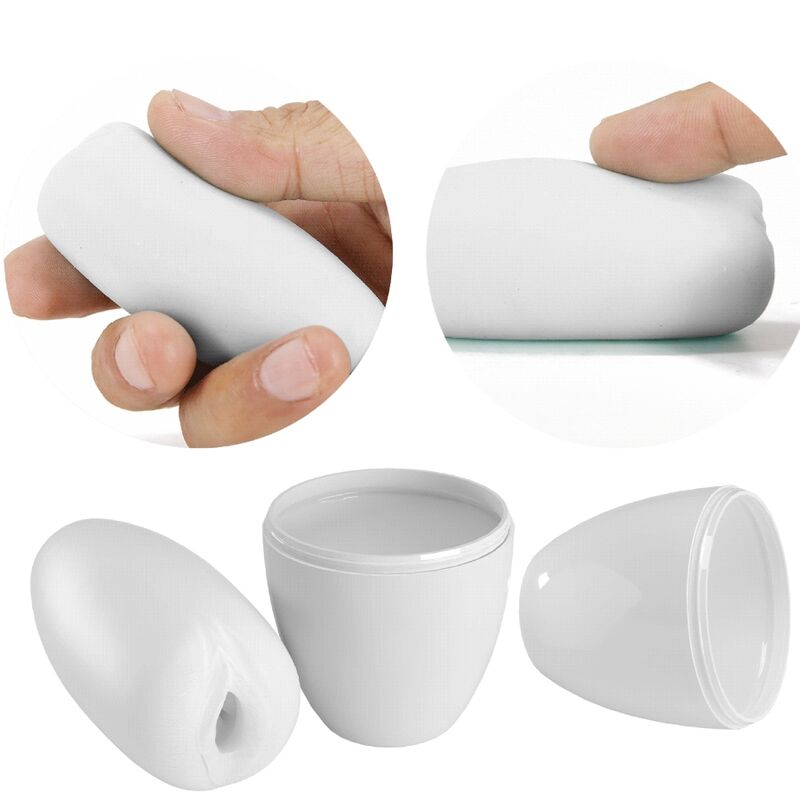 PRETTY LOVE - CASPAR PACK 15 VARI MASTURBATORI MASCHILI - PRETTY LOVE | Lingerie Harness Boutique