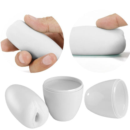 PRETTY LOVE - CASPAR PACK 15 VARI MASTURBATORI MASCHILI - PRETTY LOVE | Lingerie Harness Boutique