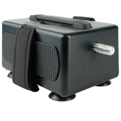 FETISH FANTASY SERIES - MACCHINA DEL SESSO PORTATILE - FETISH FANTASY SERIES | Lingerie Harness Boutique