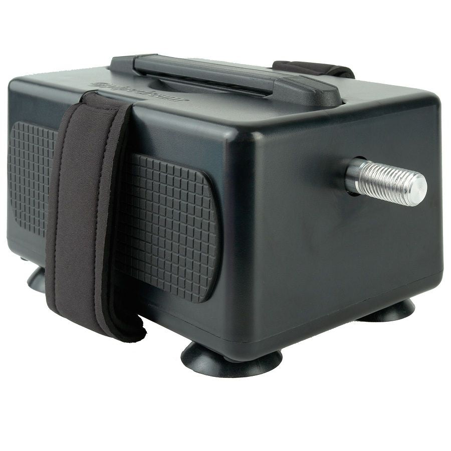 FETISH FANTASY SERIES - MACCHINA DEL SESSO PORTATILE - FETISH FANTASY SERIES | Lingerie Harness Boutique