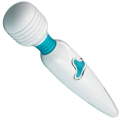 PRETTY LOVE - VIBRATORE CLOUD WAND 7 VIBRAZIONI BIANCO - PRETTY LOVE | Lingerie Harness Boutique