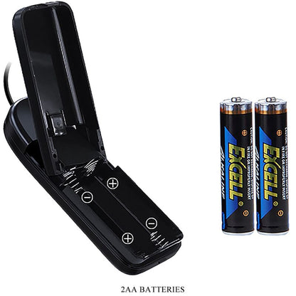 CRAZY BULL - VIBRATORE KYLIE ASS CON VAGINA E ANO REALISTICI E TELECOMANDO - CRAZY BULL | Lingerie Harness Boutique