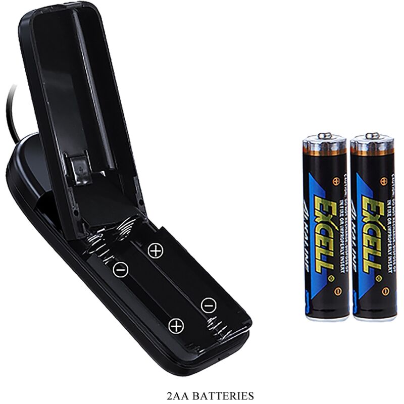 BAILE - BAHAMUT VIBRATORE REALISTICO 21,8 CM CARNE TELECOMANDO - BAILE | Lingerie Harness Boutique