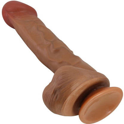 BAILE - BERGRISI DILDO REALISTICO 26 CM CARNE - BAILE | Lingerie Harness Boutique