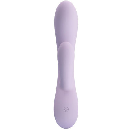 PRETTY LOVE - VIBRATORE CONIGLIO ROSOLYN 10 VIBRAZIONI VIOLA - PRETTY LOVE | Lingerie Harness Boutique