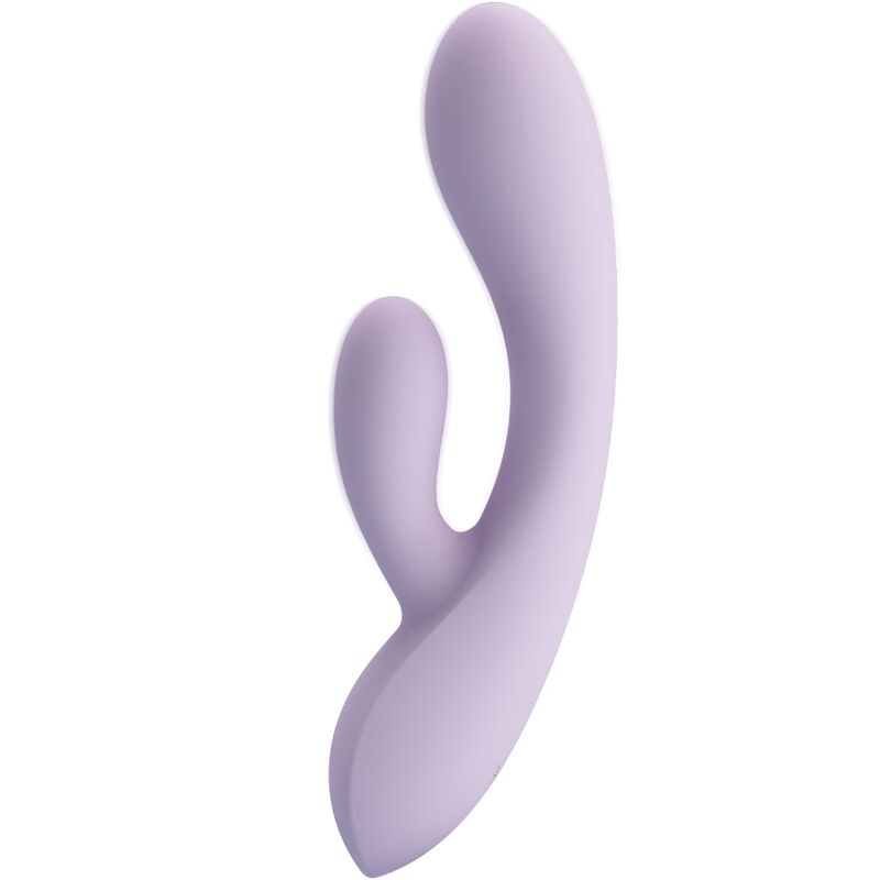PRETTY LOVE - VIBRATORE CONIGLIO ROSOLYN 10 VIBRAZIONI VIOLA - PRETTY LOVE | Lingerie Harness Boutique