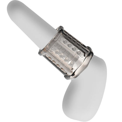 PRETTY LOVE - RONAEL GUAINA PER PENE SUPER ELASTICIZZATA TRASPARENTE - PRETTY LOVE | Lingerie Harness Boutique