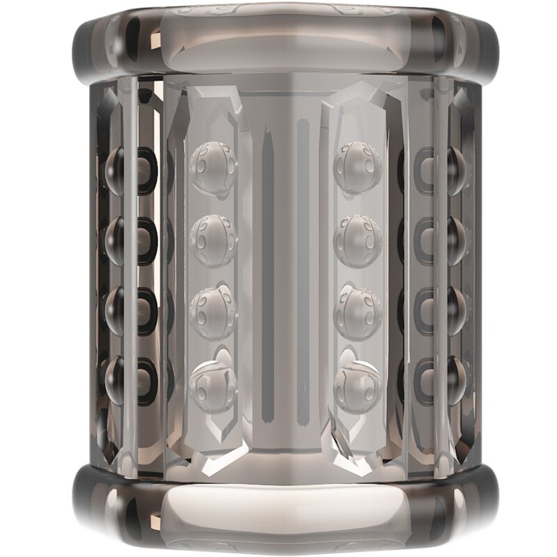 PRETTY LOVE - RONAEL GUAINA PER PENE SUPER ELASTICIZZATA TRASPARENTE - PRETTY LOVE | Lingerie Harness Boutique