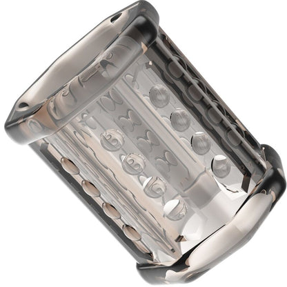 PRETTY LOVE - RONAEL GUAINA PER PENE SUPER ELASTICIZZATA TRASPARENTE - PRETTY LOVE | Lingerie Harness Boutique