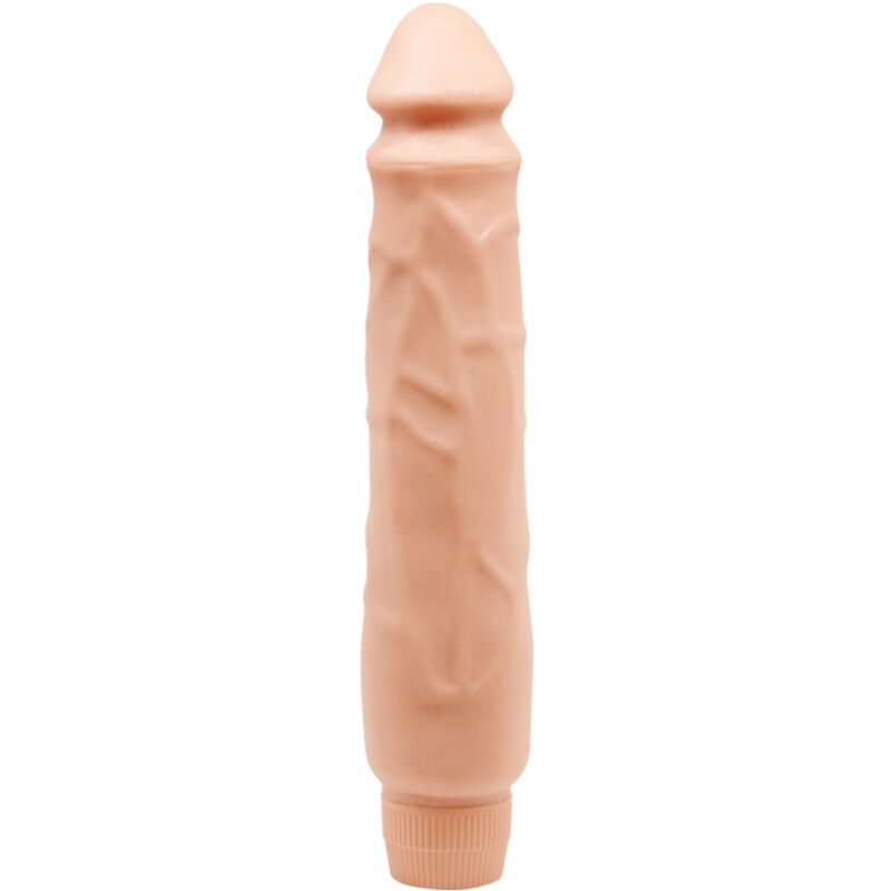 BAILE - JACK VIBRATORE REALISTICO 26 CM CARNE - BAILE | Lingerie Harness Boutique