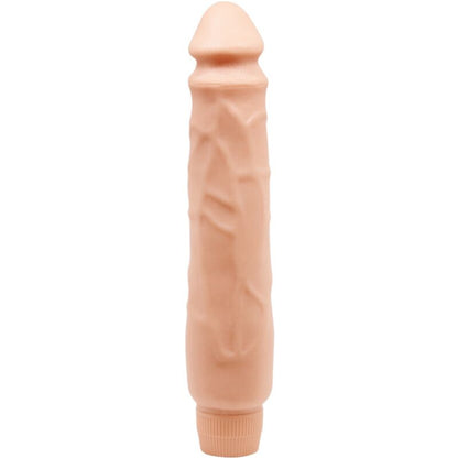 BAILE - JACK VIBRATORE REALISTICO 26 CM CARNE - BAILE | Lingerie Harness Boutique