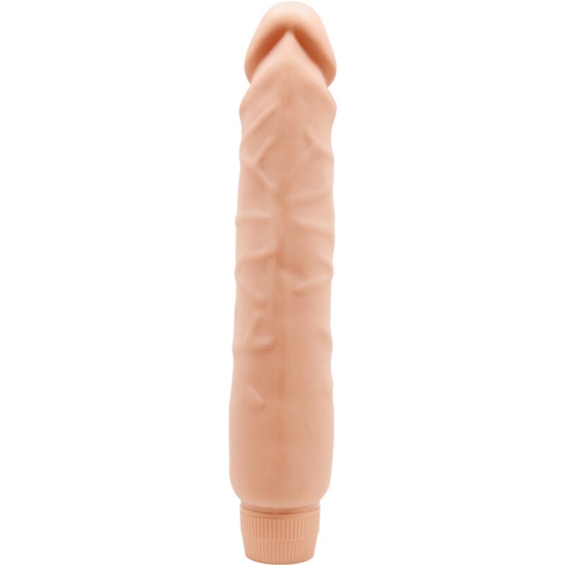 BAILE - JACK VIBRATORE REALISTICO 26 CM CARNE - BAILE | Lingerie Harness Boutique