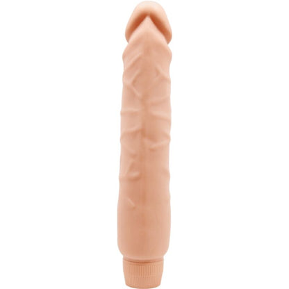 BAILE - JACK VIBRATORE REALISTICO 26 CM CARNE - BAILE | Lingerie Harness Boutique