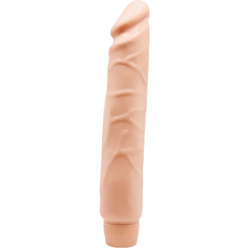 BAILE - JACK VIBRATORE REALISTICO 26 CM CARNE - BAILE | Lingerie Harness Boutique
