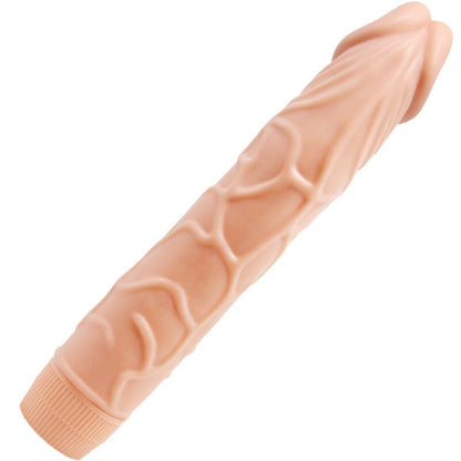 BAILE - BOB VIBRATORE REALISTICO 22,5 CM CARNE - BAILE | Lingerie Harness Boutique