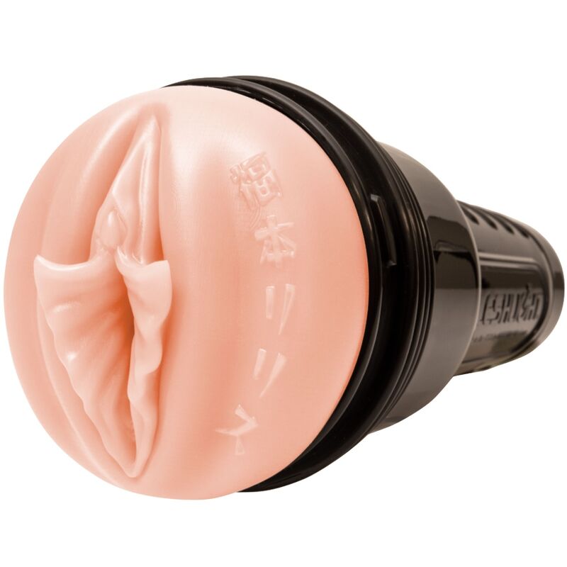 FLESHLIGHT FANTASY - VAGINA DI LILITH FUKUMOTO - FLESHLIGHT FANTASY | Lingerie Harness Boutique