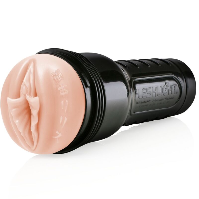 FLESHLIGHT FANTASY - VAGINA DI LILITH FUKUMOTO - FLESHLIGHT FANTASY | Lingerie Harness Boutique