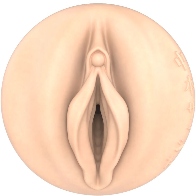 FLESHLIGHT FANTASY - VAGINA DI SASHA NAKAMOTO - FLESHLIGHT FANTASY | Lingerie Harness Boutique