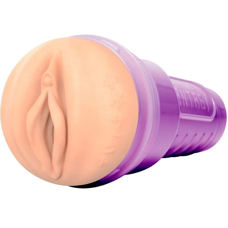 FLESHLIGHT FANTASY - VAGINA DI SASHA NAKAMOTO - FLESHLIGHT FANTASY | Lingerie Harness Boutique
