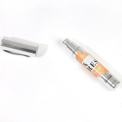 SECRETPLAY - ARES PROFUMO NATURALE FEROMONI FORMATO DA VIAGGIO PER UOMO 10 ML - SECRETPLAY COSMETIC | Lingerie Harness Boutique