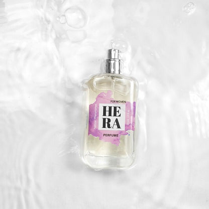 SECRETPLAY - HERA NATURAL PERFUME SPRAY FEROMONI PER DONNA 50 ML - SECRETPLAY COSMETIC | Lingerie Harness Boutique