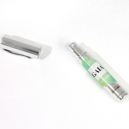 SECRETPLAY - GAIA PROFUMO NATURALE FEROMONI FORMATO DA VIAGGIO PER DONNA 10 ML - SECRETPLAY COSMETIC | Lingerie Harness Boutique