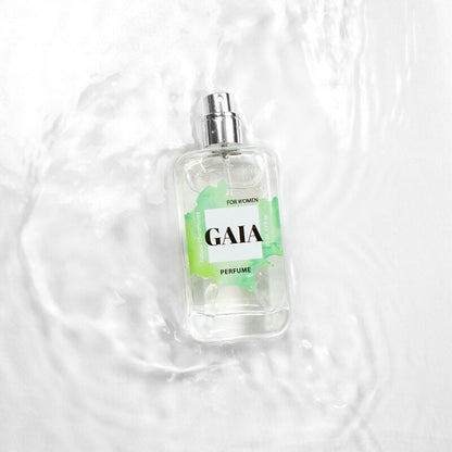 SECRETPLAY - GAIA SPRAY PER PROFUMO NATURALE AI FEROMONI PER DONNA 50 ML - SECRETPLAY COSMETIC | Lingerie Harness Boutique