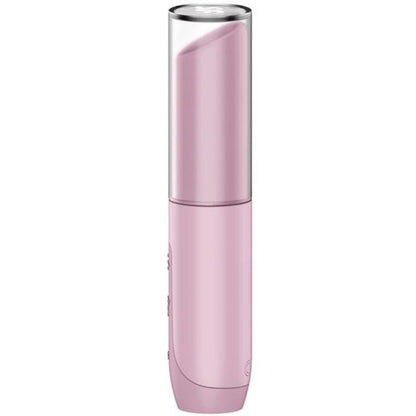 SATISFYER - SECRET KISS WAVE STIMOLATORE CLITORIDEO ROSA - SATISFYER AIR PULSE | Lingerie Harness Boutique