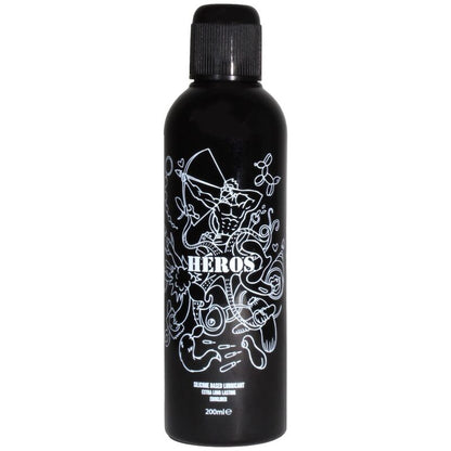 HEROS - SILICONE BODYGLIDE 200 ML - HEROS | Lingerie Harness Boutique