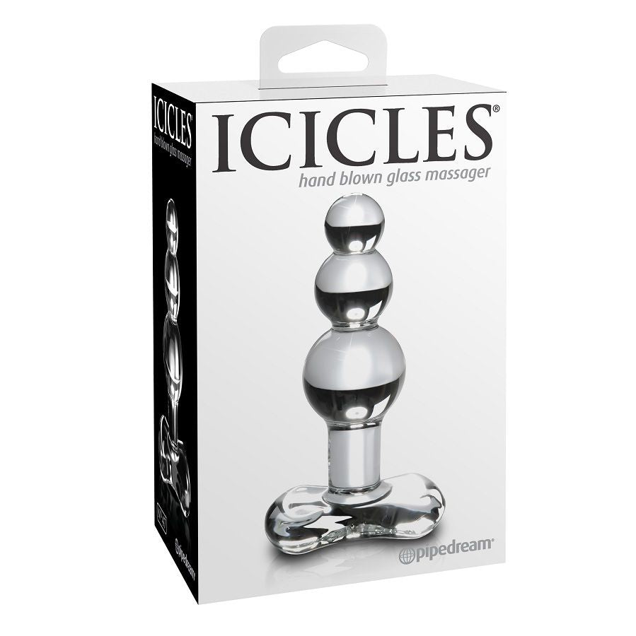 ICICLES - CRYSTAL MASSAGER #47