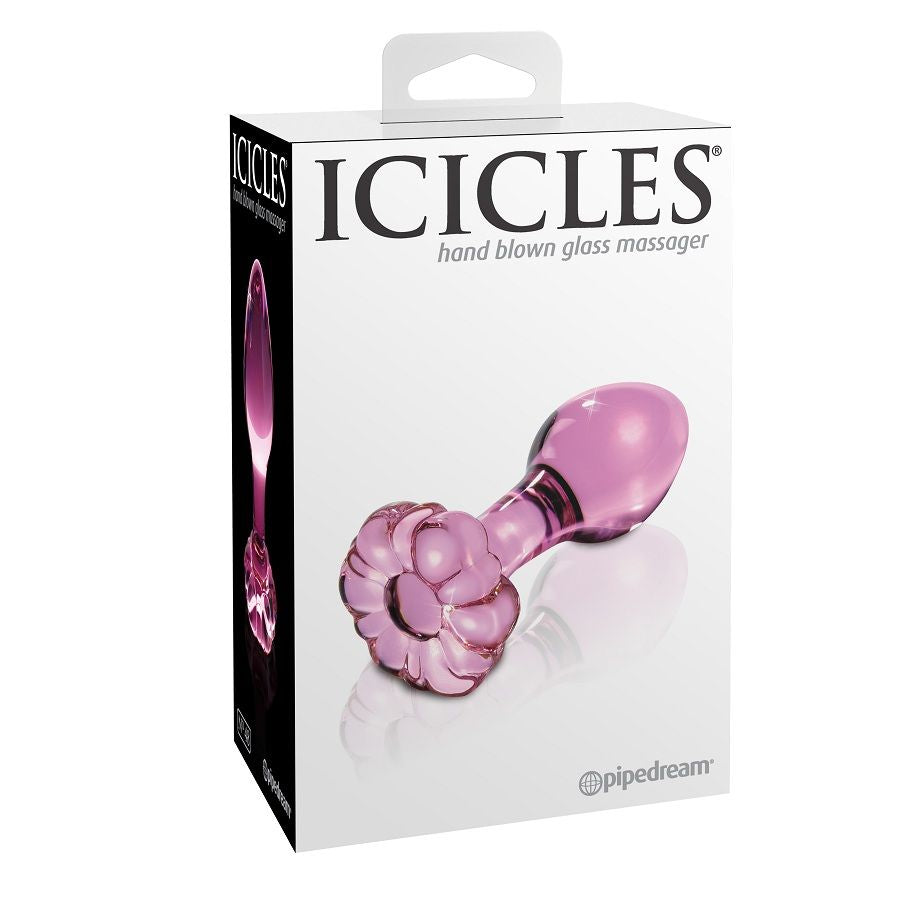 ICICLES - CRYSTAL MASSAGER #48