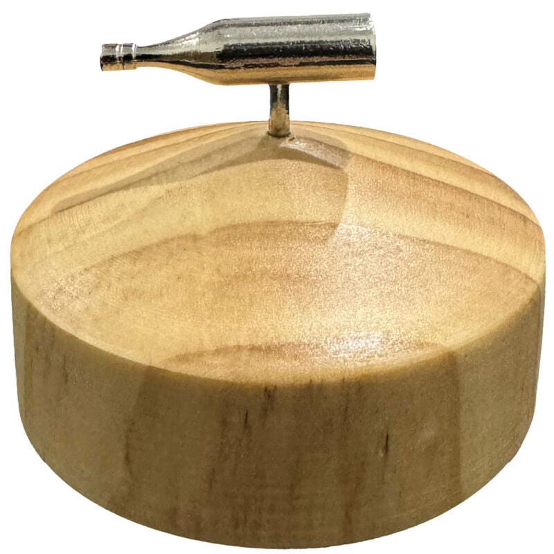 KHEPER GAMES - GIRA LA BOTTIGLIA - KHEPER GAMES | Lingerie Harness Boutique