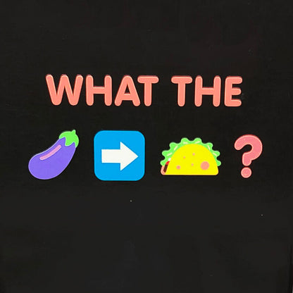 KHEPER GAMES - COSA C'È DA MELANZANE A TACO? - KHEPER GAMES | Lingerie Harness Boutique