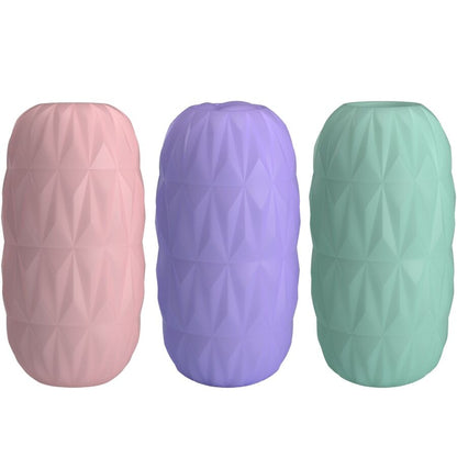 PRETTY LOVE - ATHENA ALICE PACK 15 VARI MASTURBATORI MASCHILI - PRETTY LOVE | Lingerie Harness Boutique