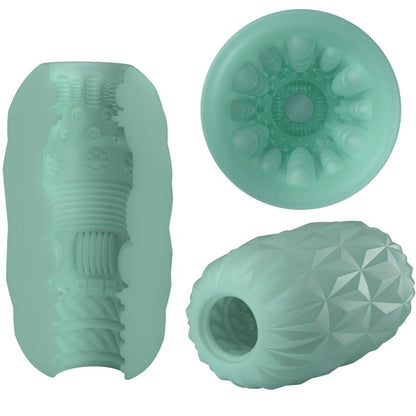 PRETTY LOVE - ATHENA ALICE PACK 15 VARI MASTURBATORI MASCHILI - PRETTY LOVE | Lingerie Harness Boutique