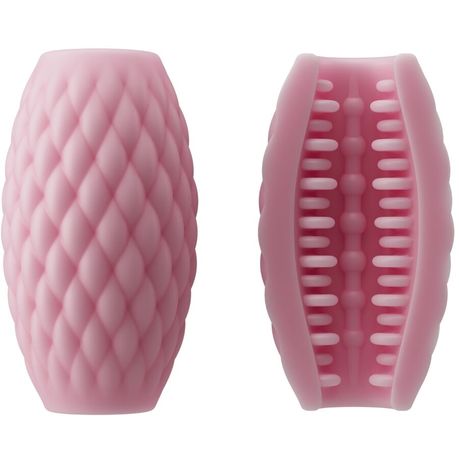 PRETTY LOVE - ATHENA EROS PACK 15 VARI MASTURBATORI MASCHILI - PRETTY LOVE | Lingerie Harness Boutique