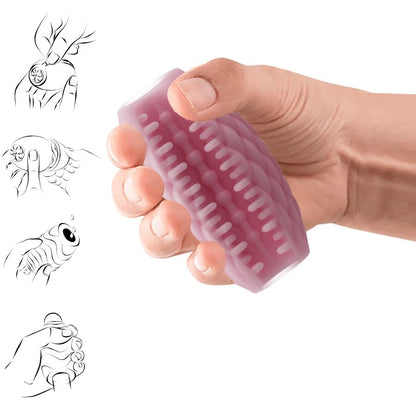 PRETTY LOVE - ATHENA EROS PACK 15 VARI MASTURBATORI MASCHILI - PRETTY LOVE | Lingerie Harness Boutique