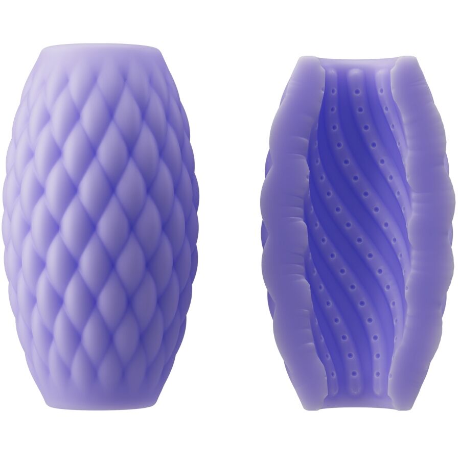 PRETTY LOVE - ATHENA EROS PACK 15 VARI MASTURBATORI MASCHILI - PRETTY LOVE | Lingerie Harness Boutique