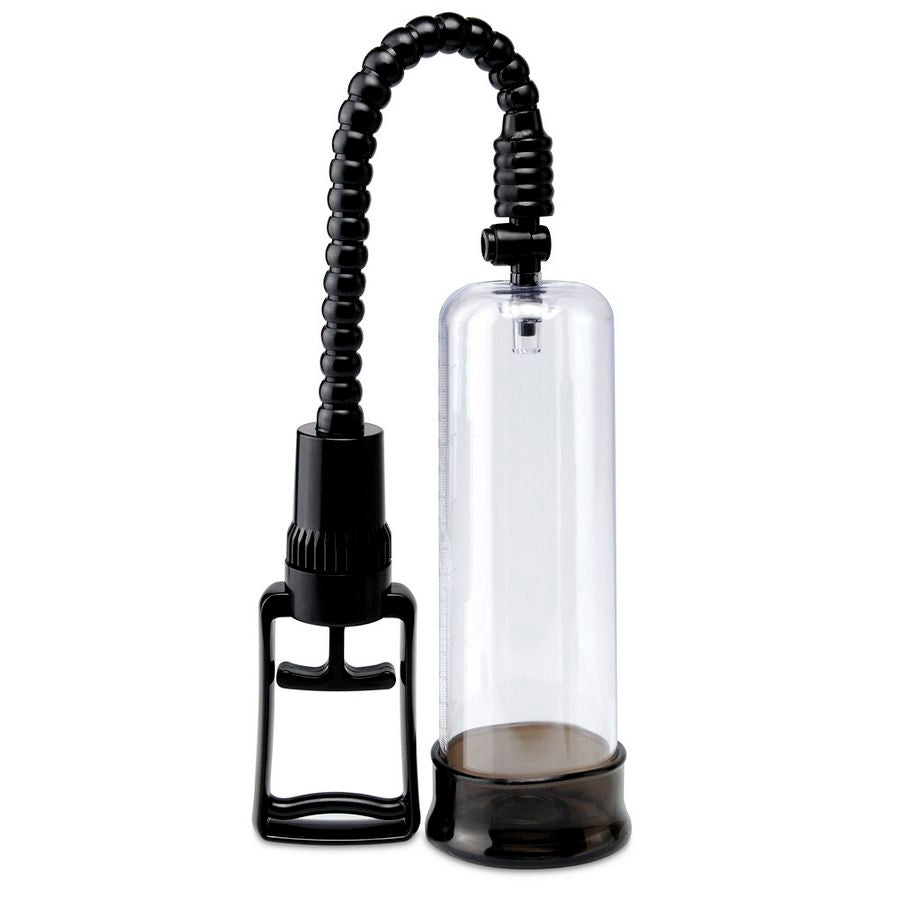 PUMP WORX - MAX-LARGHEZZA PENE INGRANDISCI - PUMP WORX | Lingerie Harness Boutique