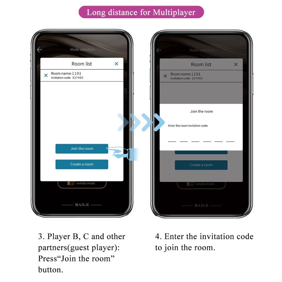 PRETTY LOVE - VIBRATORE CONTROLLATO DA APP LEVIATHAN VIOLA - PRETTY LOVE SMART | Lingerie Harness Boutique