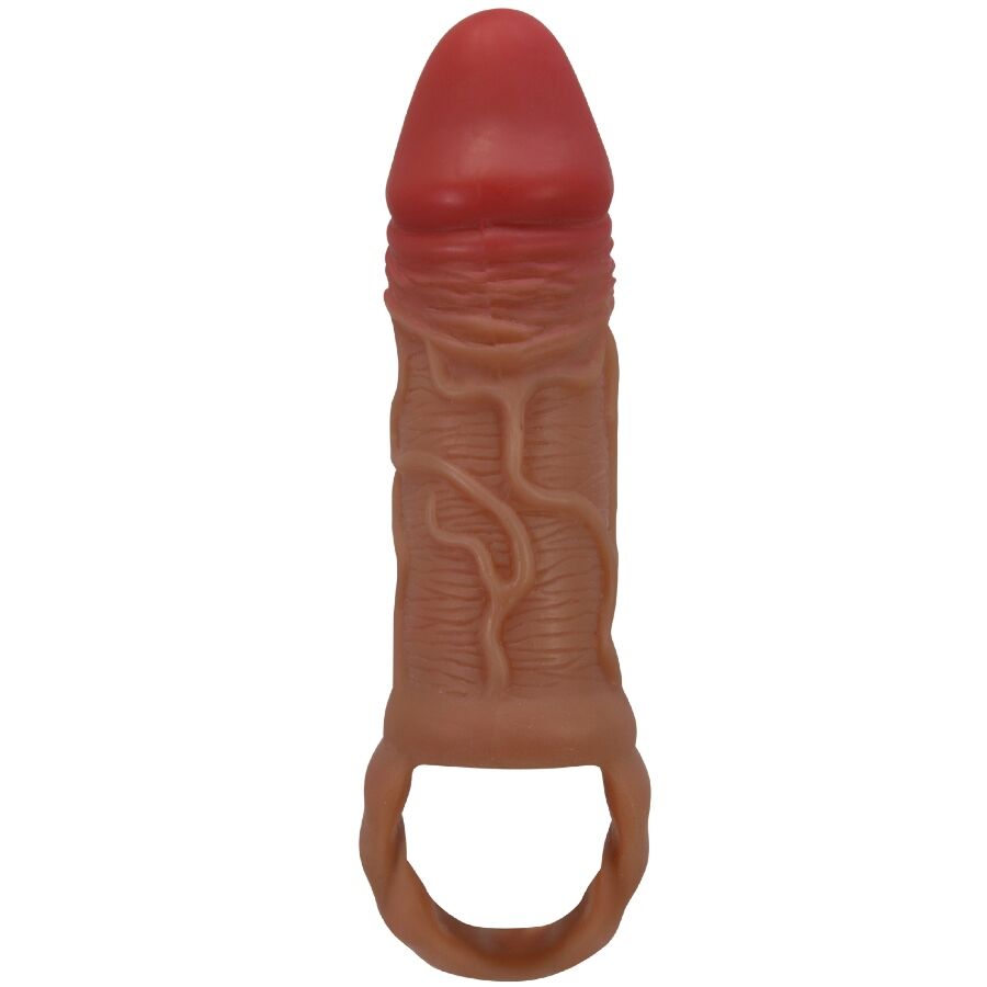 PRETTY LOVE - GUAINA PER PENE PEIRRE 10 CM - PRETTY LOVE | Lingerie Harness Boutique