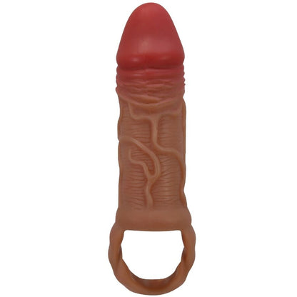 PRETTY LOVE - GUAINA PER PENE PEIRRE 10 CM - PRETTY LOVE | Lingerie Harness Boutique