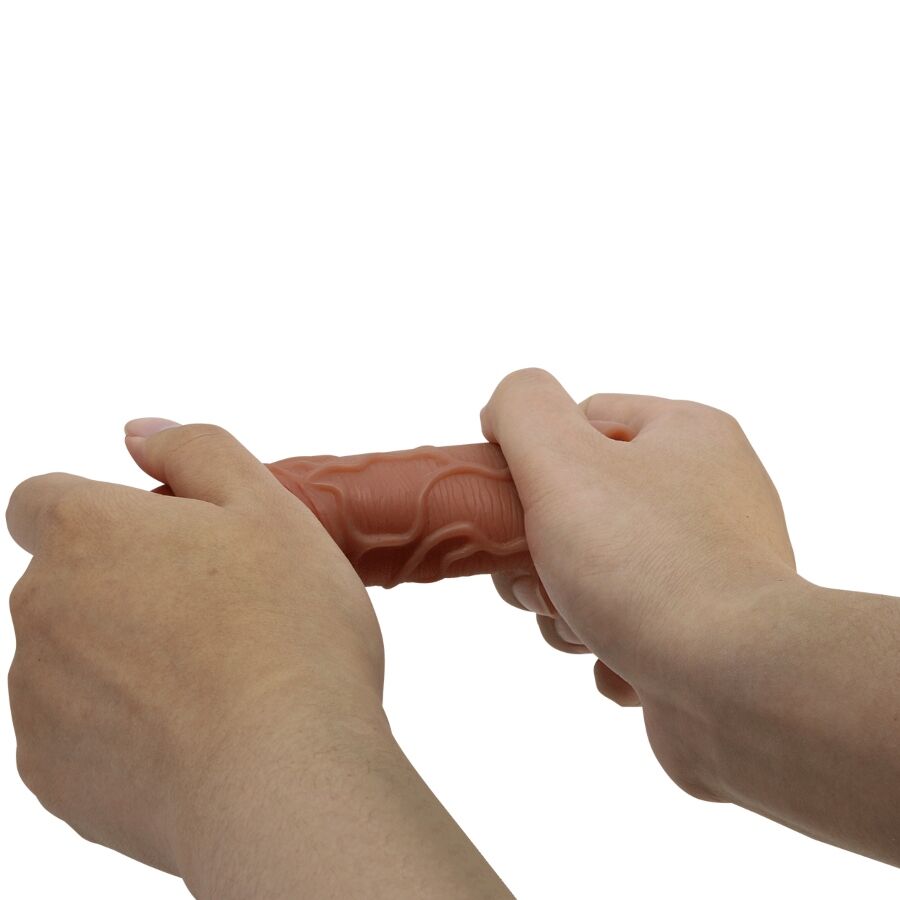 PRETTY LOVE - GUAINA PER PENE PEIRRE 10 CM - PRETTY LOVE | Lingerie Harness Boutique