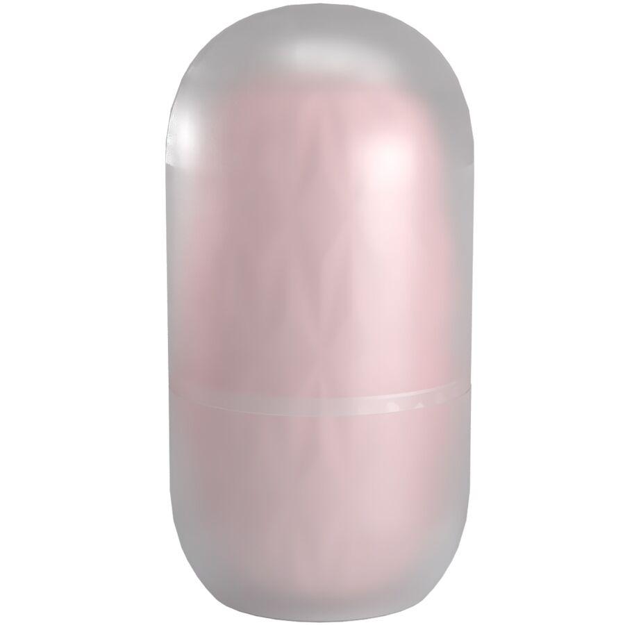 PRETTY LOVE - ATHENA ALICE MASTURBATORE MASCHILE ROSA - PRETTY LOVE | Lingerie Harness Boutique