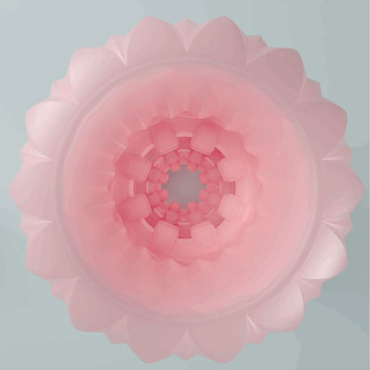 PRETTY LOVE - ATHENA ALICE MASTURBATORE MASCHILE ROSA - PRETTY LOVE | Lingerie Harness Boutique