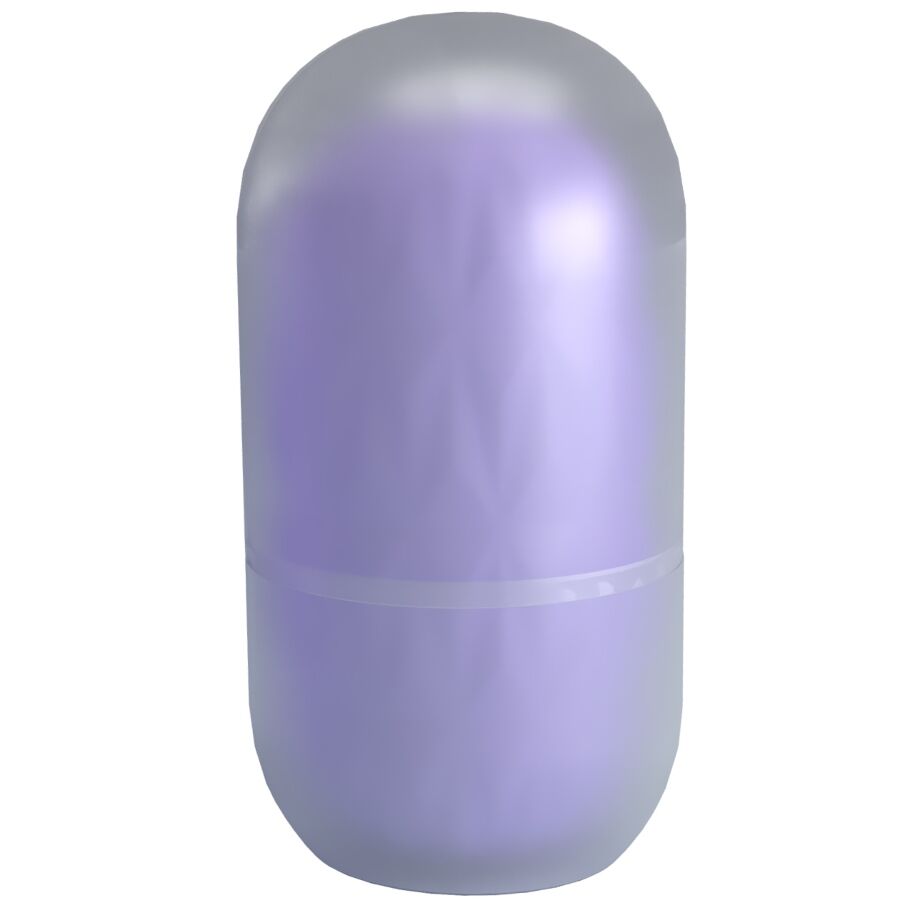 PRETTY LOVE - ATHENA ALICE MASTURBATORE MASCHILE VIOLA - PRETTY LOVE | Lingerie Harness Boutique