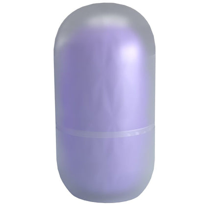 PRETTY LOVE - ATHENA ALICE MASTURBATORE MASCHILE VIOLA - PRETTY LOVE | Lingerie Harness Boutique