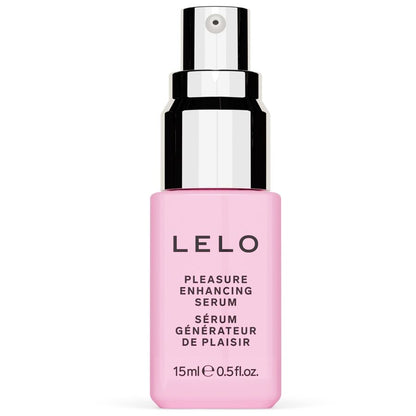 LELO - SIERO PER MIGLIORARE IL PIACERE DEL CLITORIDE 15ML - LELO | Lingerie Harness Boutique