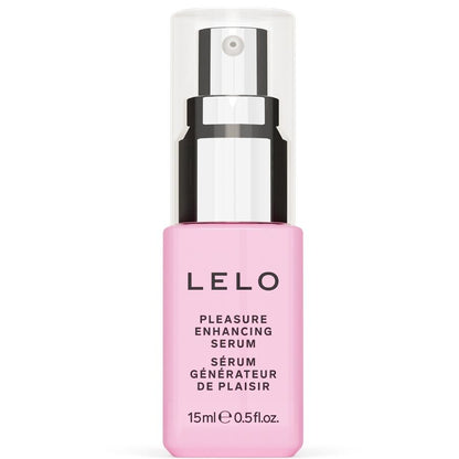 LELO - SIERO PER MIGLIORARE IL PIACERE DEL CLITORIDE 15ML - LELO | Lingerie Harness Boutique