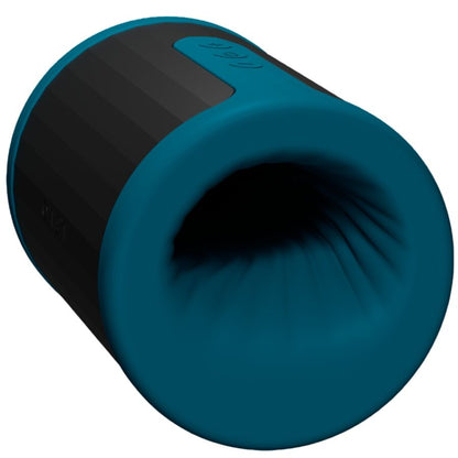 LELO - F2S™ MASTURBATORE MASCHILE TEAL BLU - LELO | Lingerie Harness Boutique